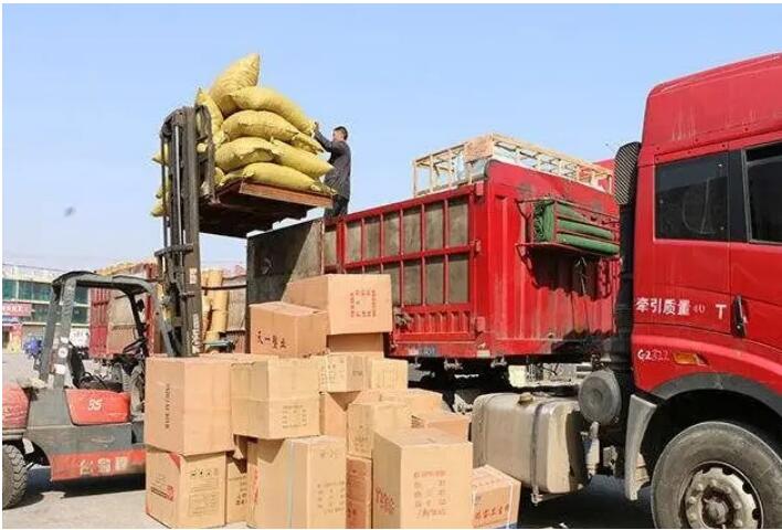 厦门到龙胜各族自治县物流专线