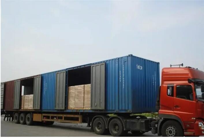 厦门到龙胜各族自治县整车运输