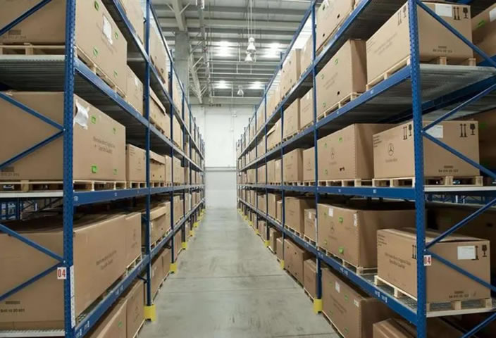 厦门到龙胜各族自治县货物仓储