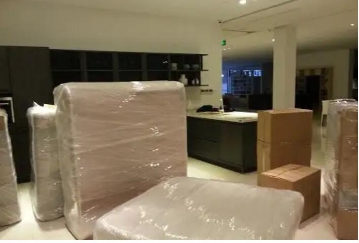 厦门到龙胜各族自治县长途搬家