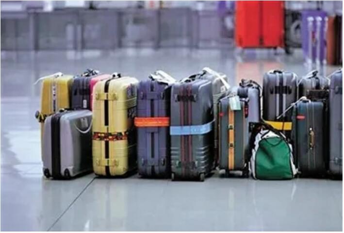 厦门到龙胜各族自治县行李托运