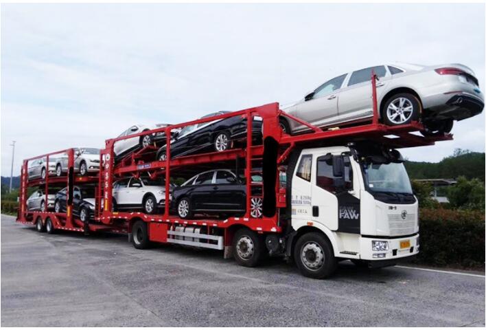 厦门到龙胜各族自治县轿车托运